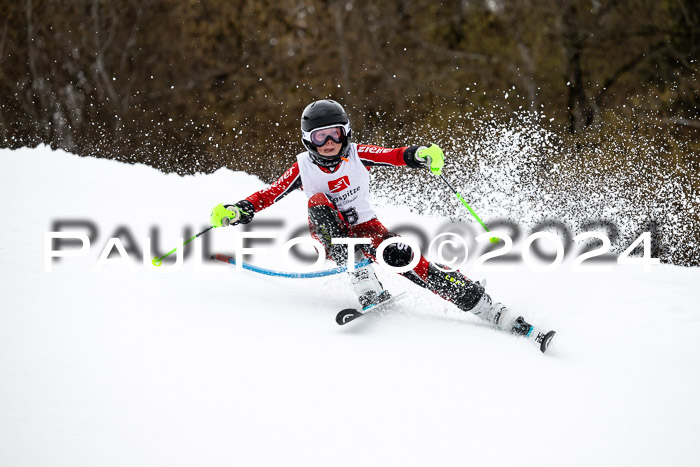 4. BZB CUP SL, 11.02.2024