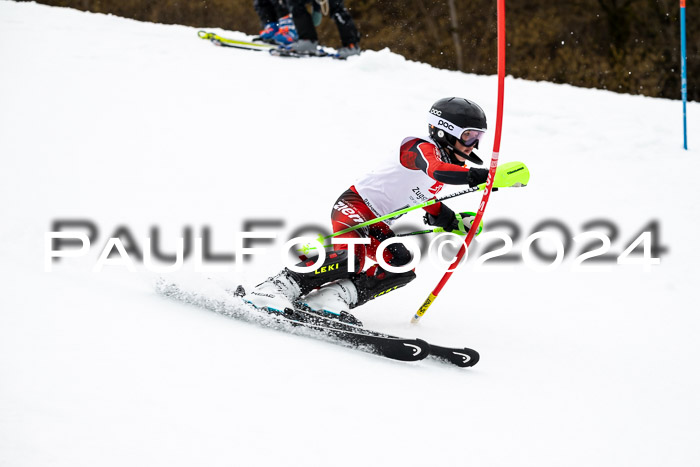 4. BZB CUP SL, 11.02.2024