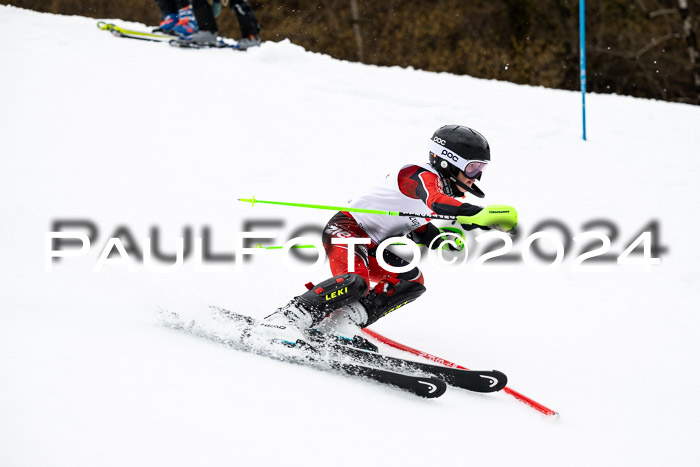 4. BZB CUP SL, 11.02.2024