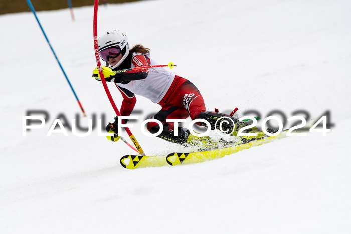 4. BZB CUP SL, 11.02.2024