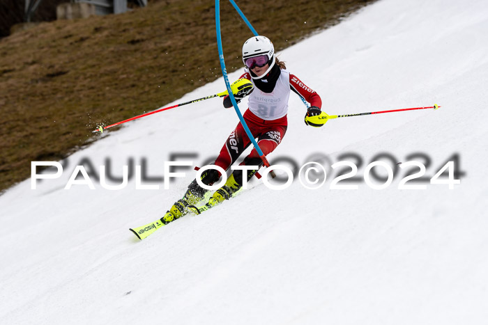 4. BZB CUP SL, 11.02.2024