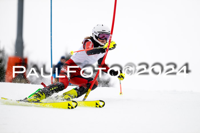 4. BZB CUP SL, 11.02.2024