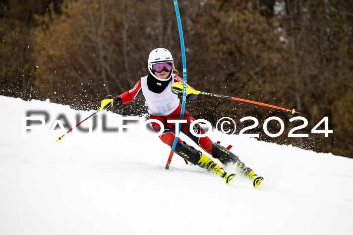4. BZB CUP SL, 11.02.2024