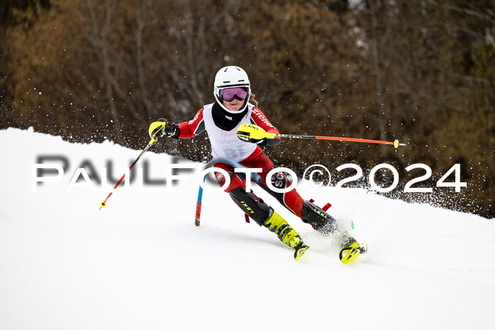 4. BZB CUP SL, 11.02.2024
