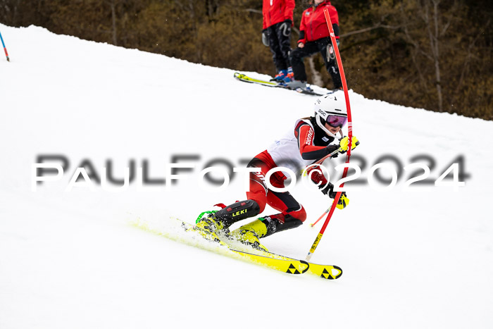 4. BZB CUP SL, 11.02.2024