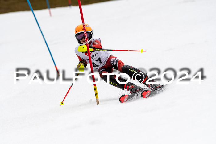 4. BZB CUP SL, 11.02.2024