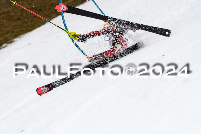 4. BZB CUP SL, 11.02.2024