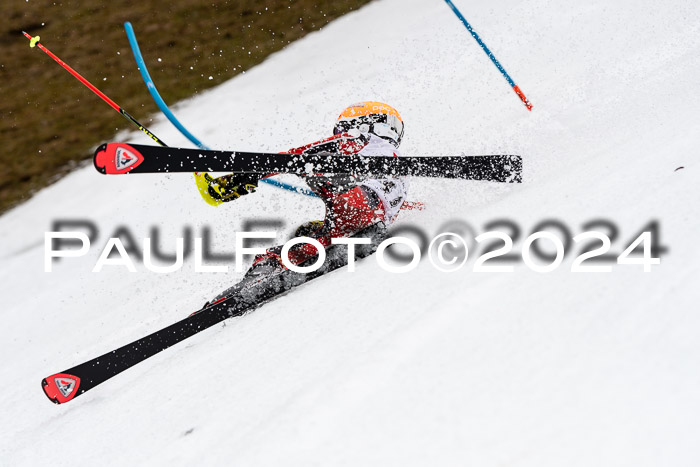 4. BZB CUP SL, 11.02.2024
