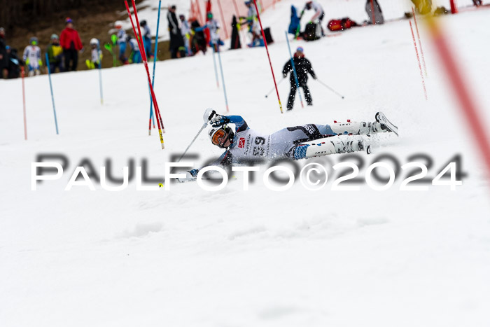 4. BZB CUP SL, 11.02.2024