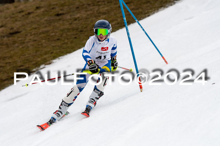 4. BZB CUP SL, 11.02.2024