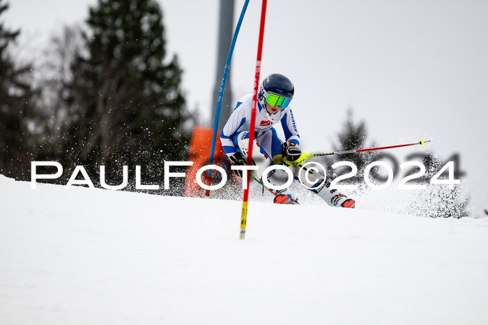 4. BZB CUP SL, 11.02.2024