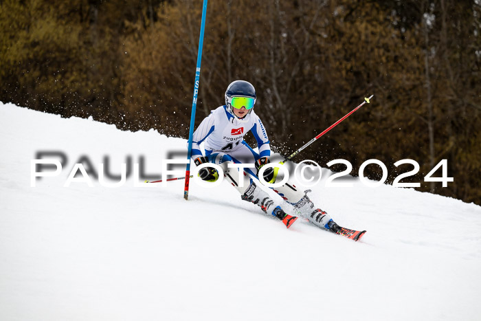 4. BZB CUP SL, 11.02.2024