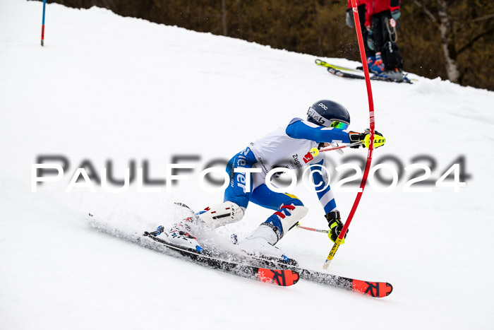 4. BZB CUP SL, 11.02.2024