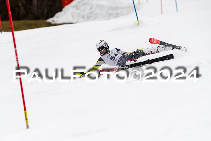 4. BZB CUP SL, 11.02.2024