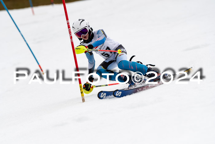 4. BZB CUP SL, 11.02.2024