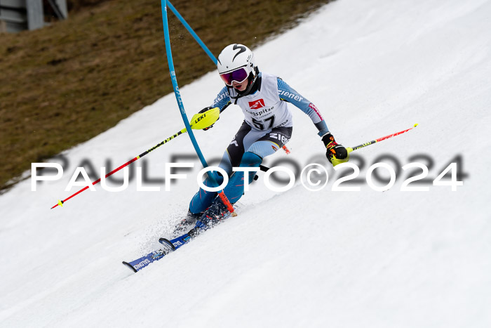 4. BZB CUP SL, 11.02.2024
