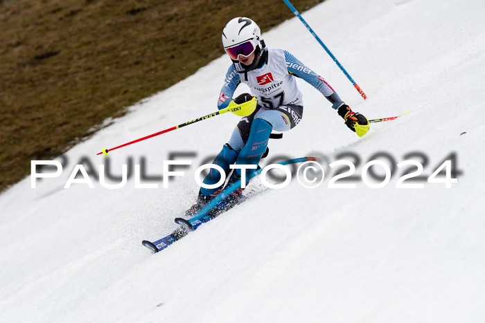 4. BZB CUP SL, 11.02.2024