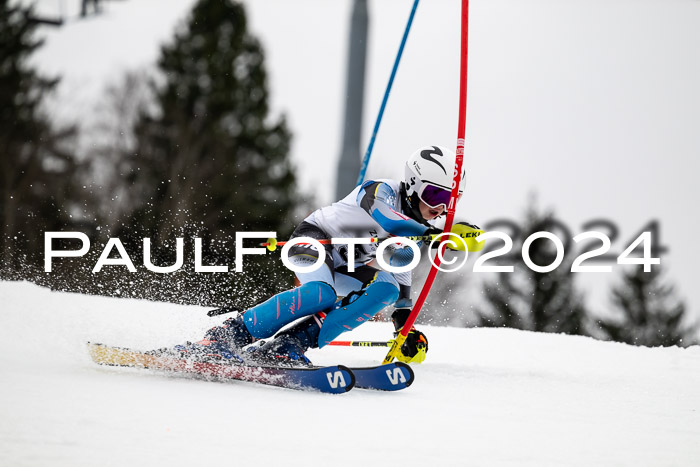 4. BZB CUP SL, 11.02.2024