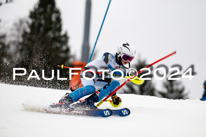 4. BZB CUP SL, 11.02.2024
