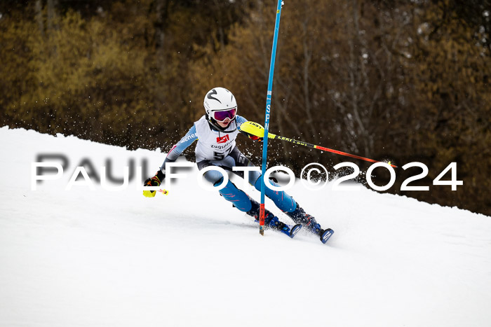 4. BZB CUP SL, 11.02.2024