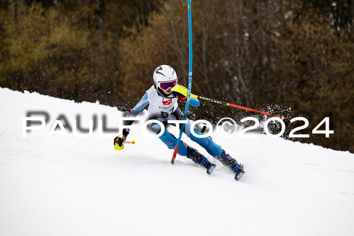 4. BZB CUP SL, 11.02.2024