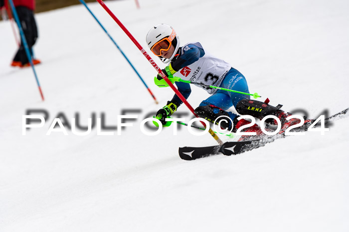4. BZB CUP SL, 11.02.2024