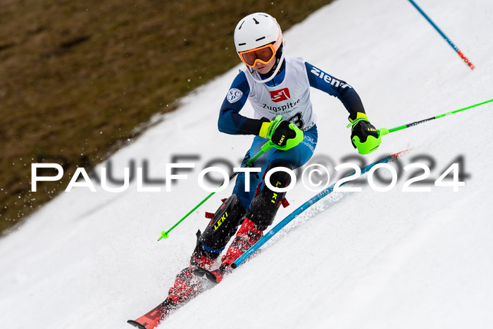 4. BZB CUP SL, 11.02.2024