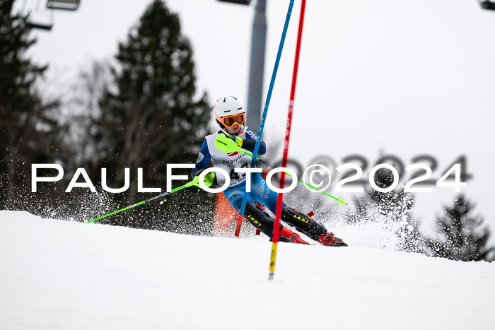 4. BZB CUP SL, 11.02.2024