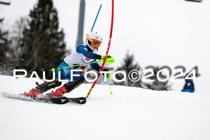 4. BZB CUP SL, 11.02.2024