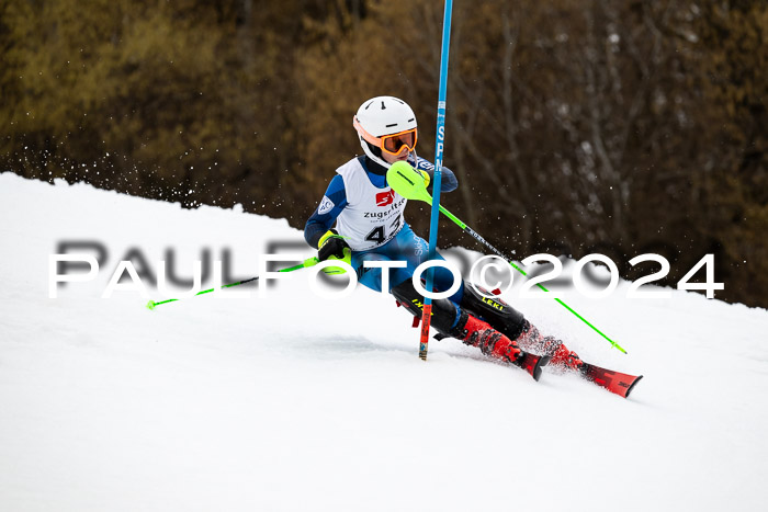 4. BZB CUP SL, 11.02.2024