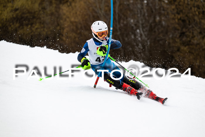 4. BZB CUP SL, 11.02.2024