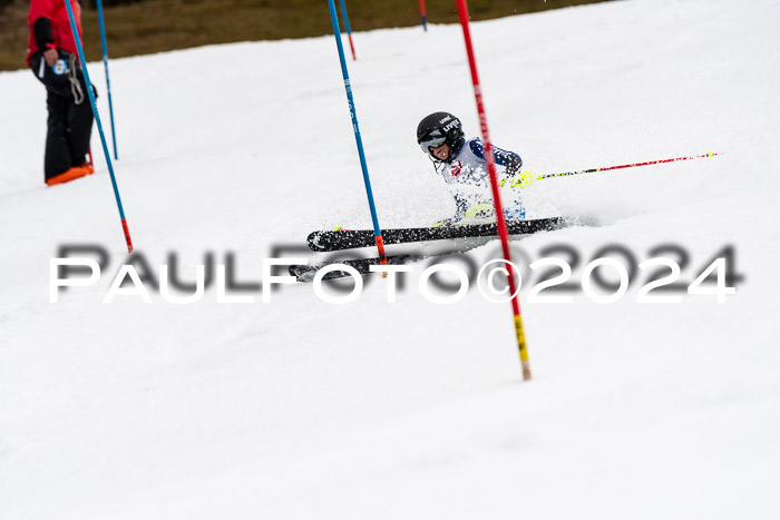 4. BZB CUP SL, 11.02.2024