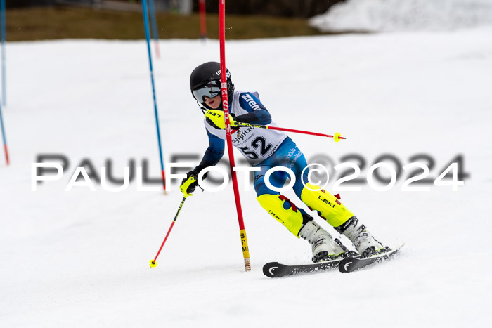 4. BZB CUP SL, 11.02.2024