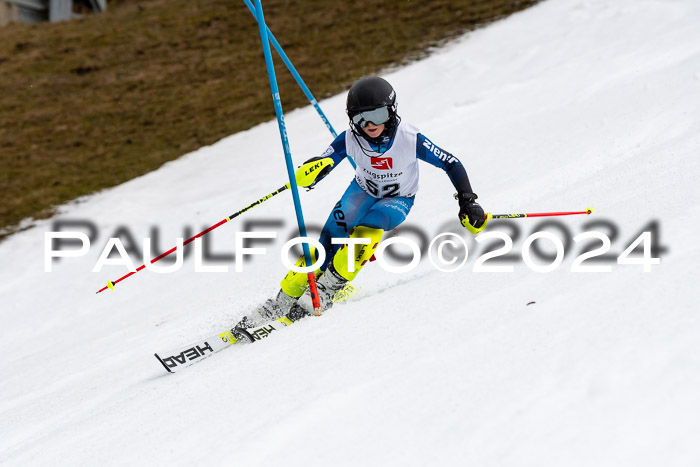 4. BZB CUP SL, 11.02.2024