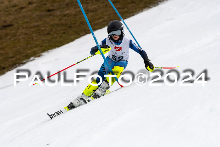 4. BZB CUP SL, 11.02.2024