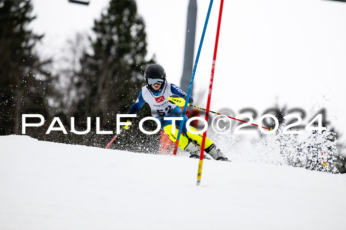 4. BZB CUP SL, 11.02.2024