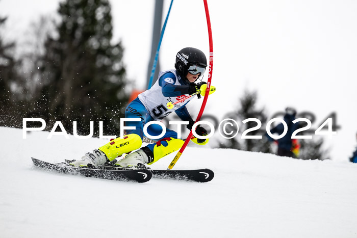 4. BZB CUP SL, 11.02.2024