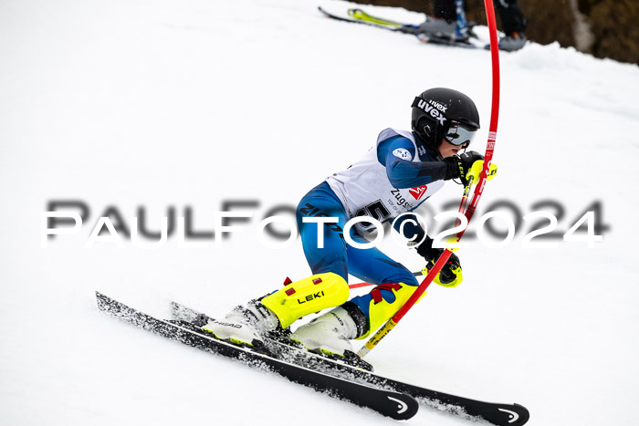 4. BZB CUP SL, 11.02.2024