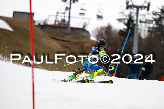 4. BZB CUP SL, 11.02.2024