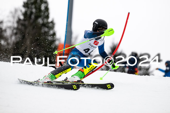 4. BZB CUP SL, 11.02.2024