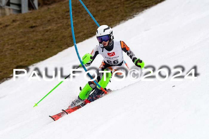 4. BZB CUP SL, 11.02.2024