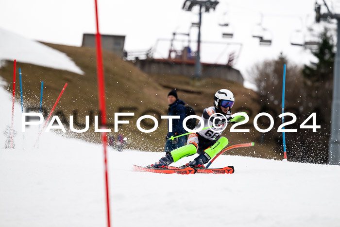 4. BZB CUP SL, 11.02.2024