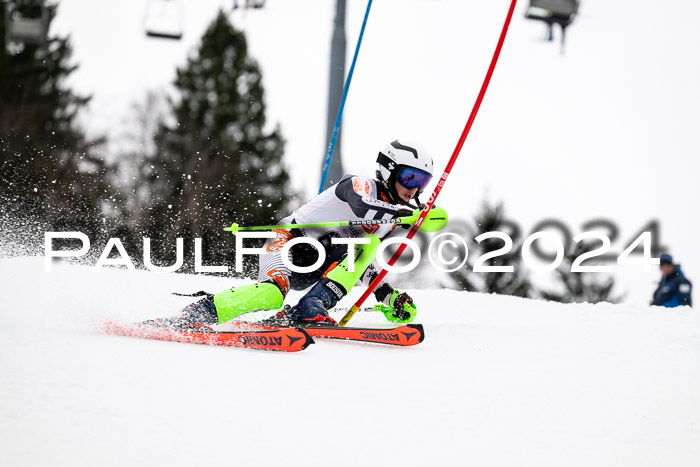 4. BZB CUP SL, 11.02.2024