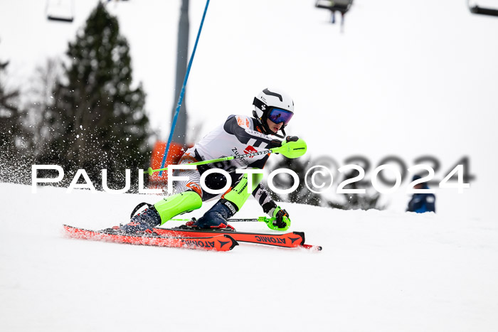 4. BZB CUP SL, 11.02.2024