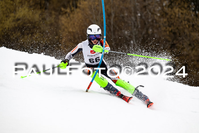 4. BZB CUP SL, 11.02.2024