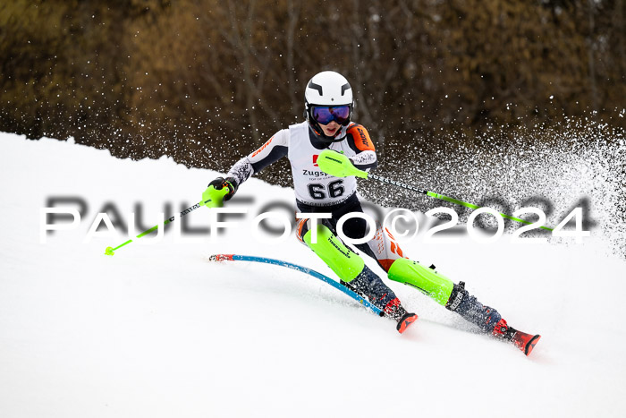 4. BZB CUP SL, 11.02.2024