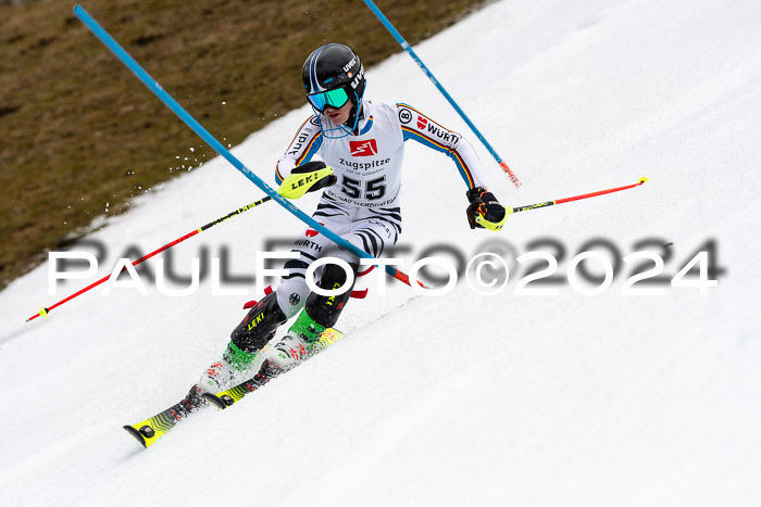 4. BZB CUP SL, 11.02.2024