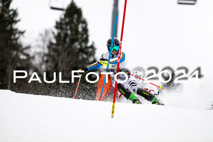 4. BZB CUP SL, 11.02.2024