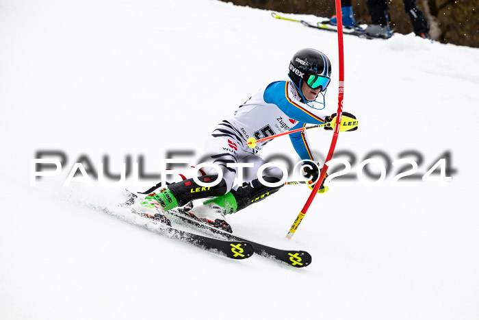 4. BZB CUP SL, 11.02.2024