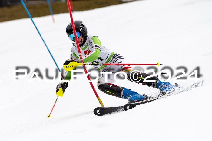 4. BZB CUP SL, 11.02.2024
